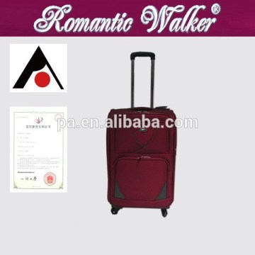 Trolley bag/Luggage travel bag/EVA luggage/Trolley case/