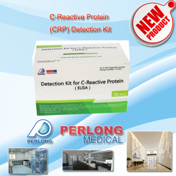 crp test crp rapid test kit quantitive CRP microbiology test kits