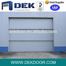 China Mainland Heavy Overhead Automatic Doors