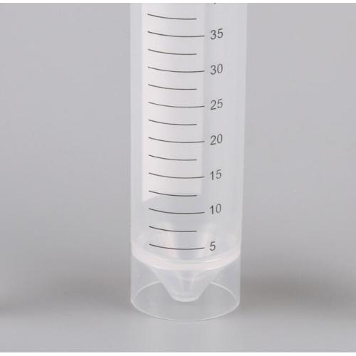 50ml Self-Standing Centrifuge Tubes