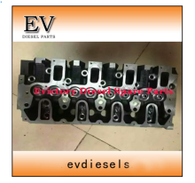 DEUTZ BF4M2013 cylinder head gasket complete gasket kit