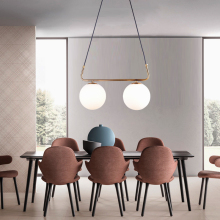 Simple Decoration Popular Brass Lamp Ceiling Light