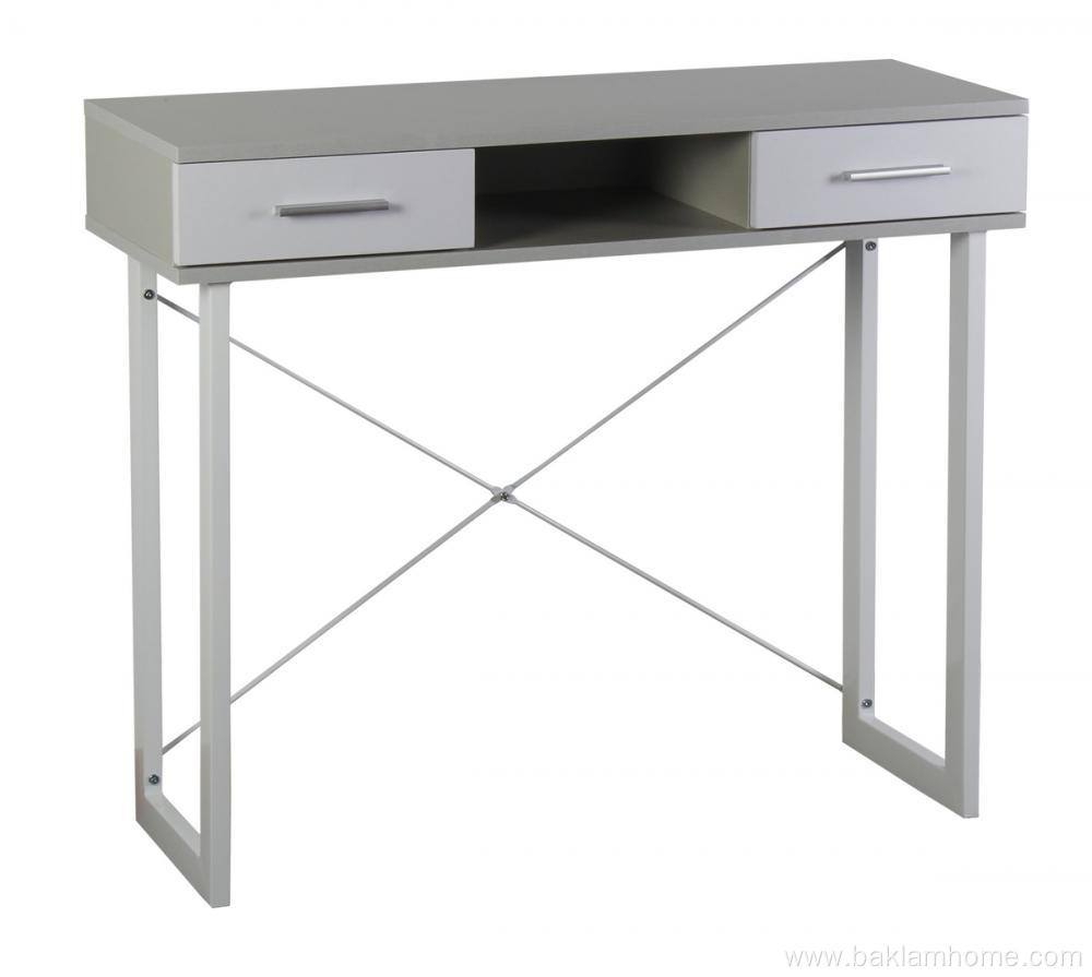Modern Design Wooden Computer Table