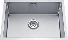 Elegant Undermount quality Sink in Stainless Steel