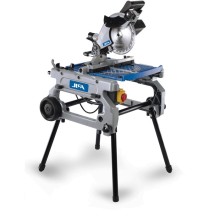 216mm 1400W Mutli-Function Miter Saw/Flip over Saw