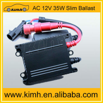 high quality hid electornic ballast 55w dc hid