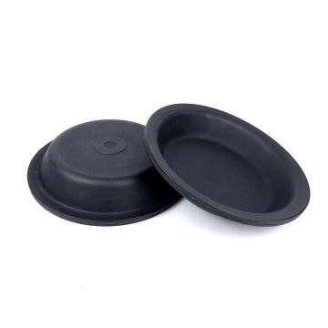Brake Chamber Rubber Diaphragm Air Brake Diaphragm T09 T09L 8971205404
