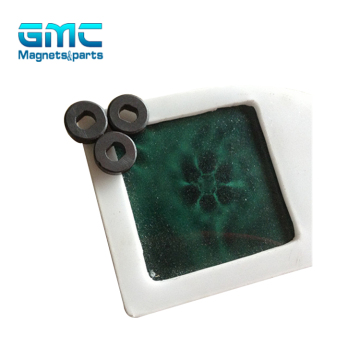 4 Poles Injection Magnet - Small Multi-pole Ring Magnet