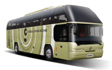 Dongfeng 4x2 12m Bus 60 Seater /Luxury Bus Price /Luxury Bus Design                        
                                                                Most Popular