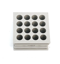 KEL DT2 Cable entry inserts silicone-free Material