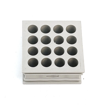 KEL DT2 Cable entry inserts silicone-free Material