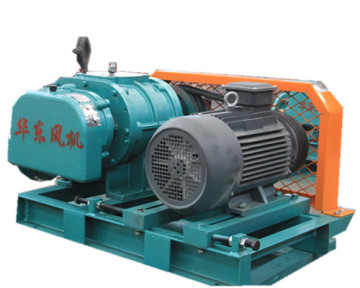 fish pond aeration blower