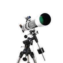 CELESTRON Deluxe 90 EQ Professional Astronomical Telescope