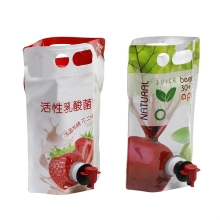 White 12oz 250g Fruit Juice Packaging Solutions: Tetrapack, Filling, Sealing, and Aseptic Bag Options