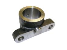 truck oil hole joint