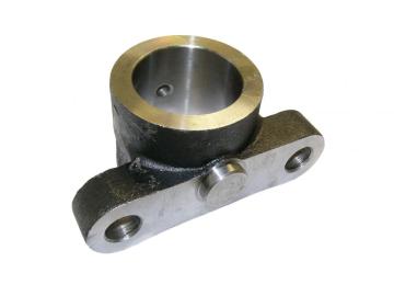 truck oil hole joint