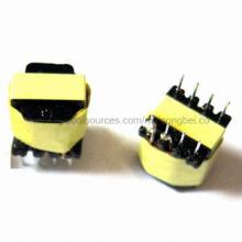 SMPS Transformer for Energy-saving Lamp and LED Lighting Applications, EE10/13/16/19/20/22/25 Series