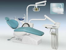 Dental Chair (dental Unit / comprehensive dental unit /integral detal unit)