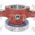 CHINESE TRUCK CLUTCH BEARING