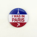 Sublimation Pin Button Lapel Pin Button Badge