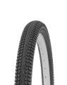 Bicycle Tire with Nice Turning Ability