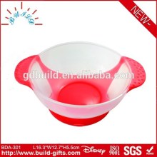 safty baby feeding bowls