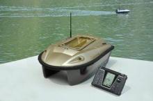 Eagle Finder Intelligent Remote Control Bait Boats With Ele