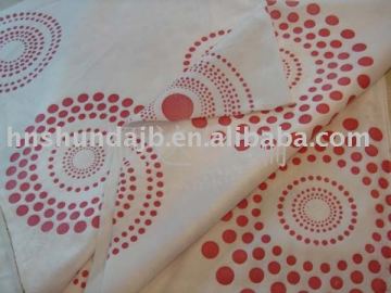 micro velboa fabric/home fabric