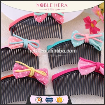 Wholesale Different Types of Plastic Hair Combs