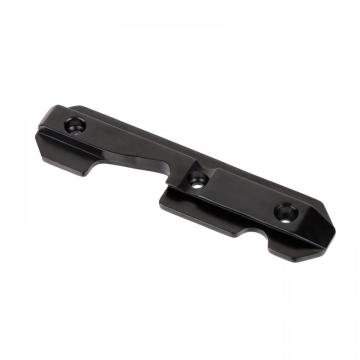 FOCUHUNTER AK Steel Side Plate Rail Mount Adapter