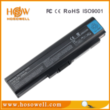 Global sourse laptop battery boost PA3593U-1BAS M600 U300 6cell available