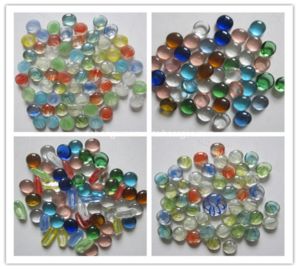 Cheap glass beads