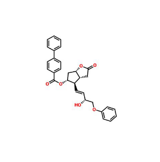 Enprostil Intermediate, CAS 79171-99-6