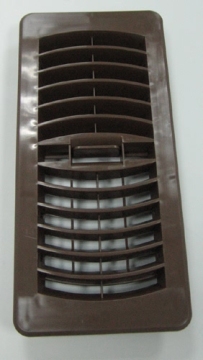 Cooker Hood Damper/Damper