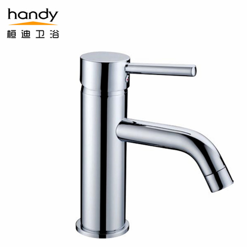 Eco-friendly and Water-saving Fashion Basin Mixer