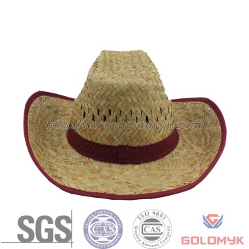 Wholesale Straw Cowboy Hats