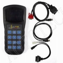 Super Vag K Can Automotive Key Programmer For Can Security Access Code Reading