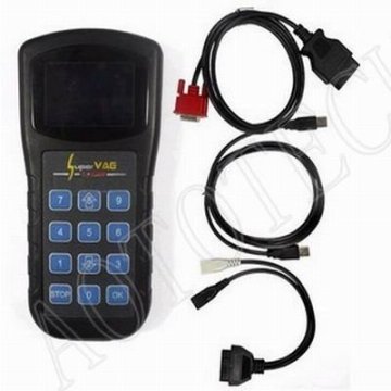 Super Vag K Can Automotive Key Programmer For Can Security Access Code Reading