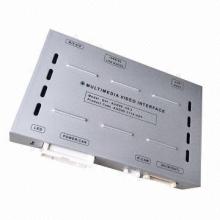 Car DVD Interface for Audi 3G MMI 2009-