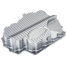 CNC Aluminum Oil Sump Pan for EA211 1.4T CZDA Engine MK7/MK6/A3/Q3