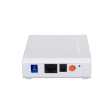 FTTH Bridge Gpon 1Ge Ont