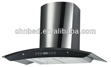 chimney hood/ range hood/ H23