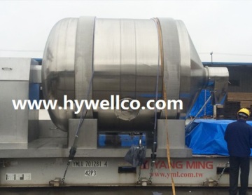 New Condition Plastic Mixing Machine