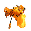 3.5 ton electric chain hoist price for sale