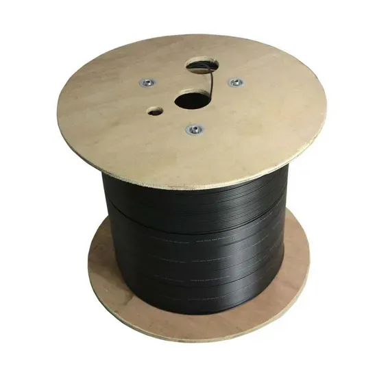 Durable 1core Fiber Optic Cable for FTTH