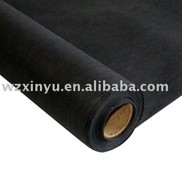 Chmical bond nonwoven 1020H nonwoven fabric for interlining