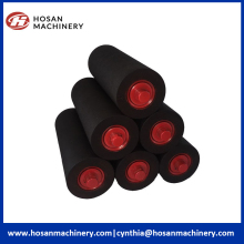 Composite Conveyor Running Rollers