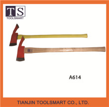 best fireman axe with chisel
