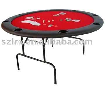 Poker Table,  Chips sets