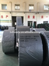 ep fabric conveyor belt , ep rubber conveyor belt , fabric reinforced ep200 rubber conveyor belt